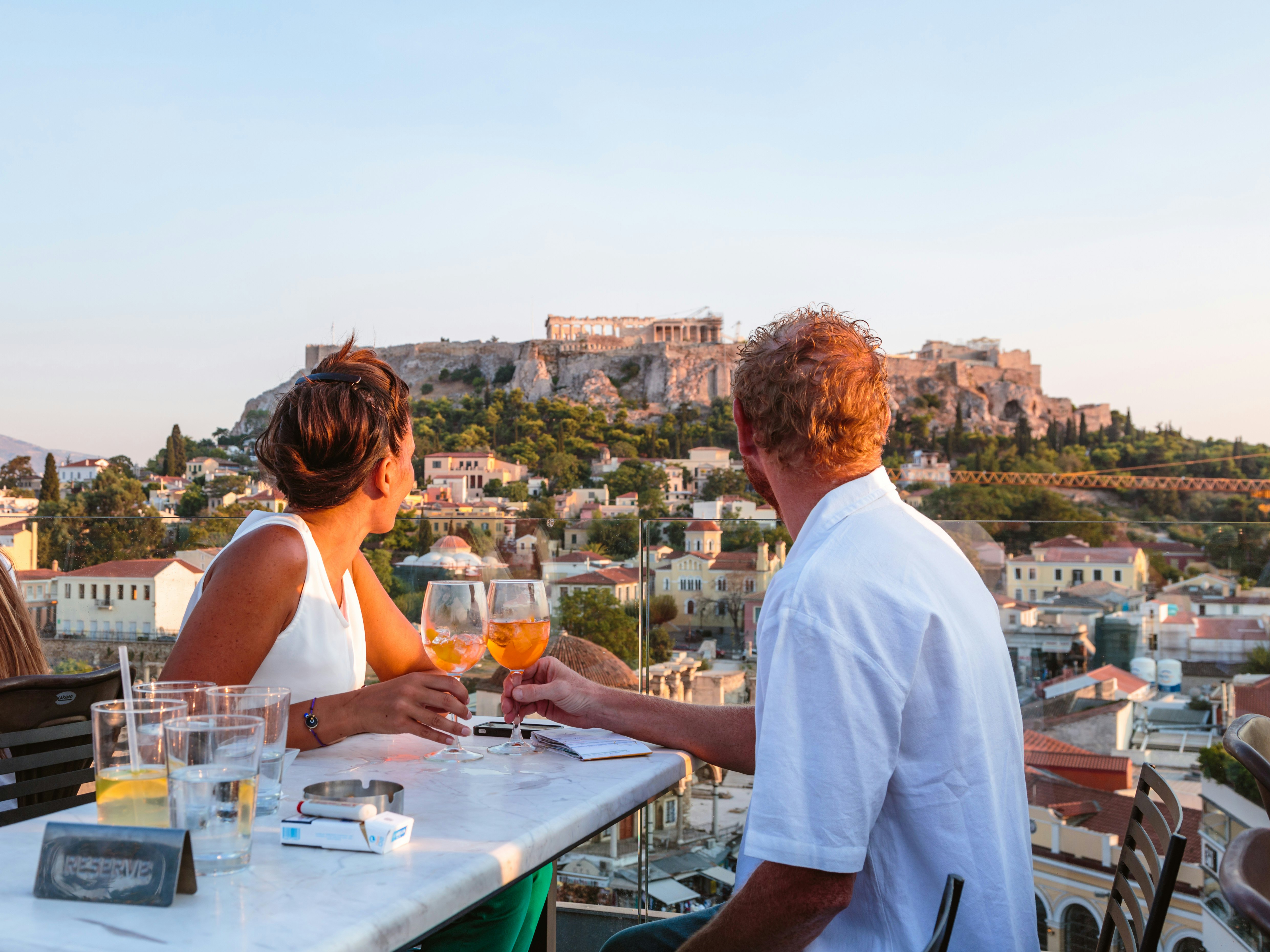 Athens