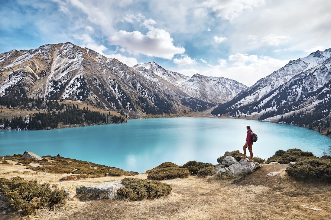Kazakhstan, Almaty
961506872
clouds, destinations, getaway, lifestyle, male, millennial, mountain ranges, mountains, observing, recreation, scenic, vacation, view, young man