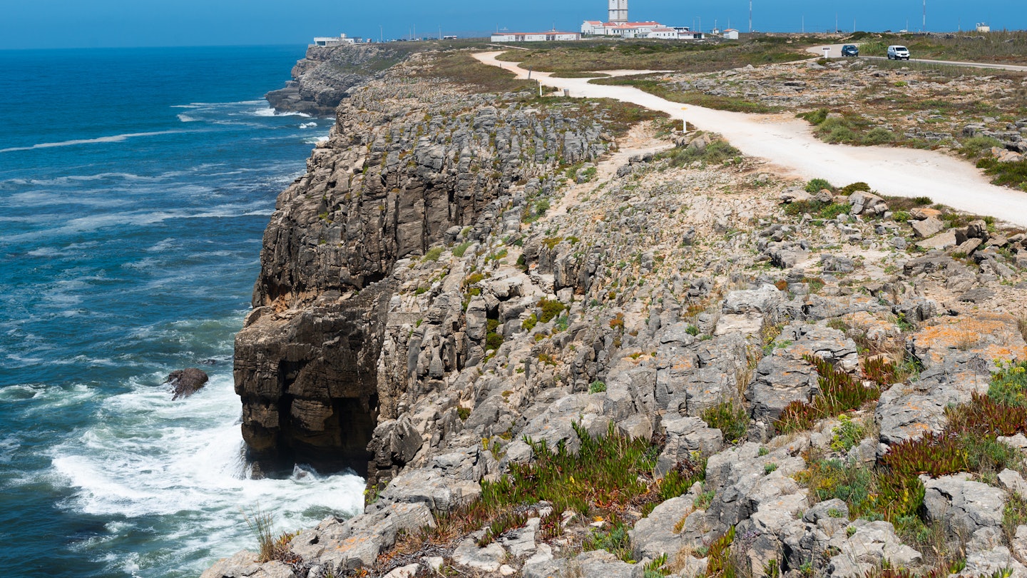 Peniche
Portugal's Coast: Lisbon to Porto