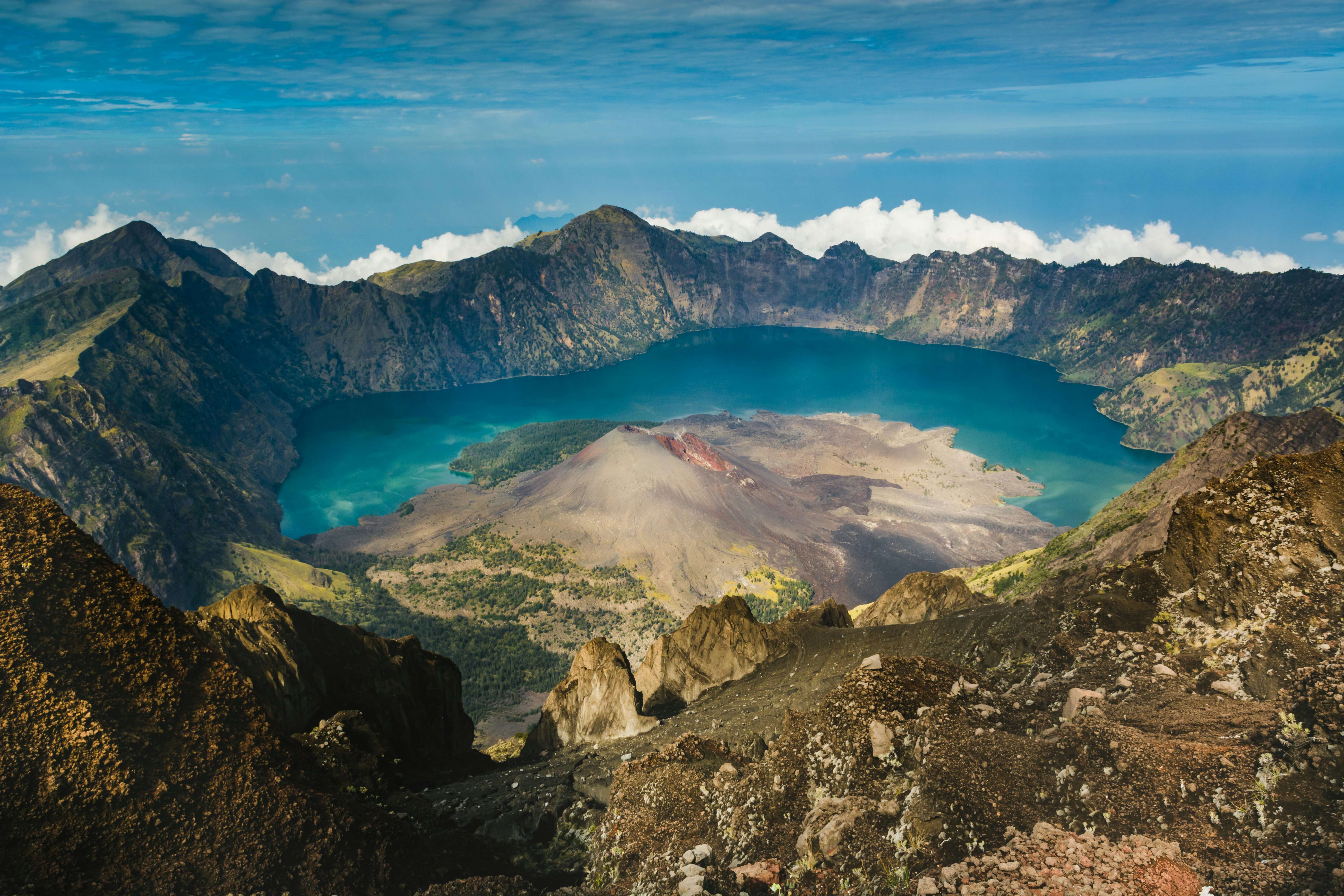 Indonesia