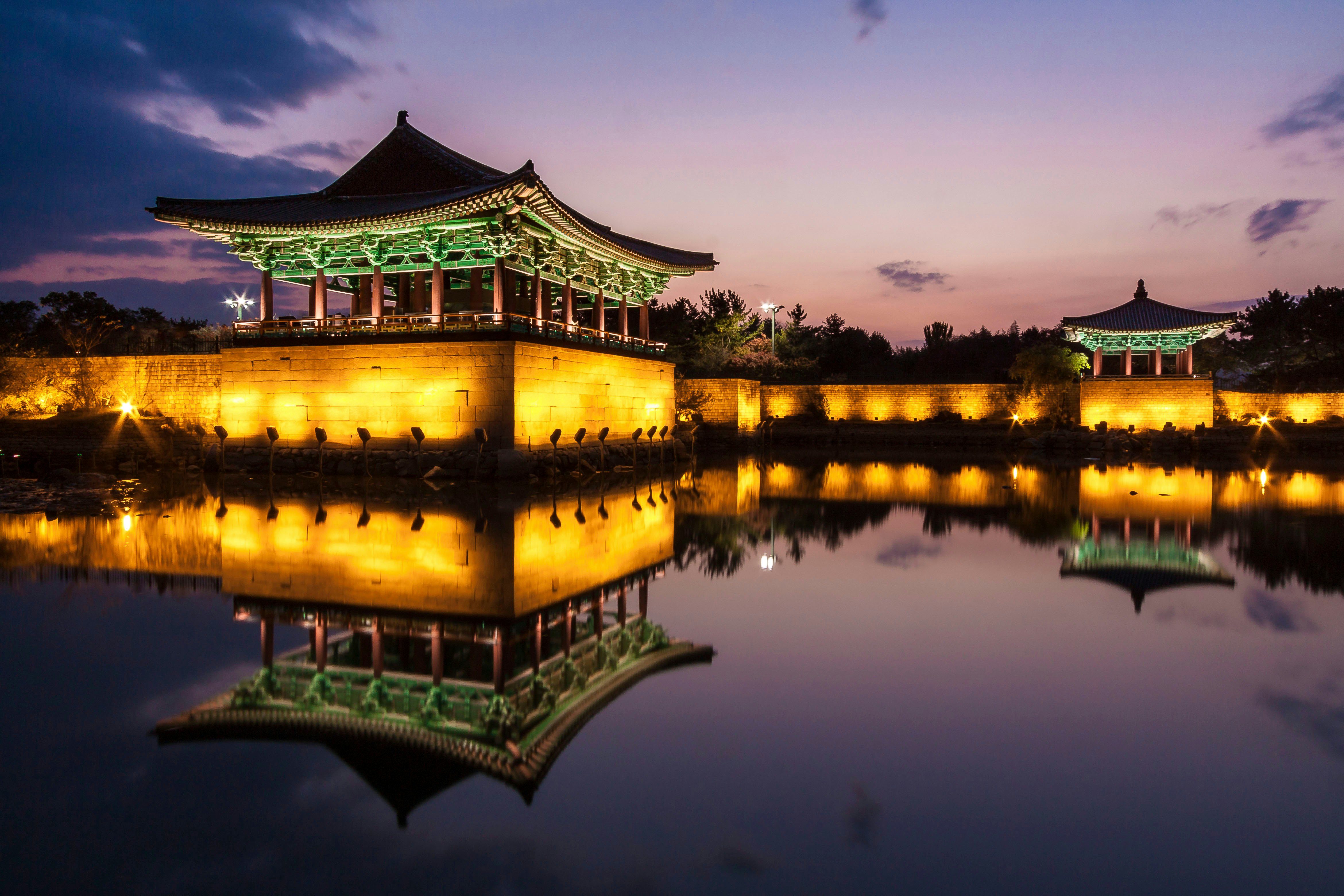 Korea