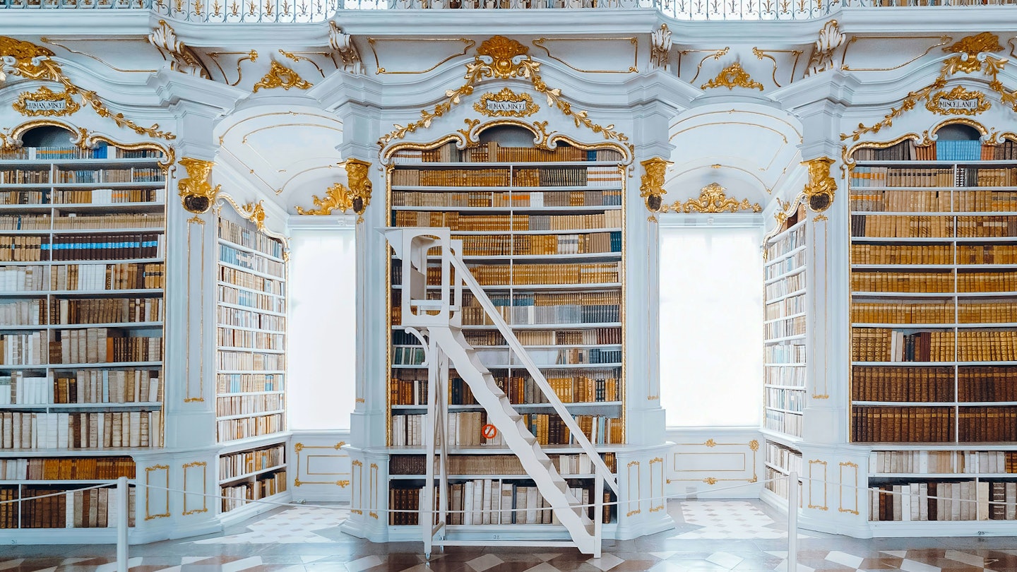Admont Abbey Library, Austria the booksalf , License Type: media, Download Time: 2025-04-22T14:06:58.000Z, User: clairenaylor, Editorial: false, purchase_order: 65050 - Digital Destinations and Articles, job: Online editorial, client: Europe's best libraries, other: Claire Naylor
